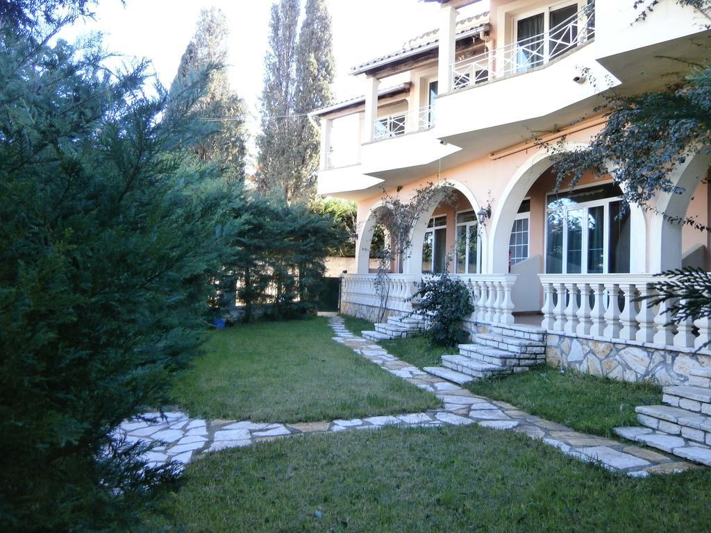 Eva Studios Кассиопи Номер фото